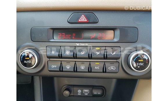 Buy Import Kia Sportage White Car in Import - Dubai in Akmecet Buy Import Kia Sportage White Car in Import - Dubai in Akmecet