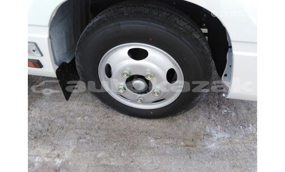 Buy Import Toyota Coaster White Car in Import - Dubai in Akmecet Buy Import Toyota Coaster White Car in Import - Dubai in Akmecet