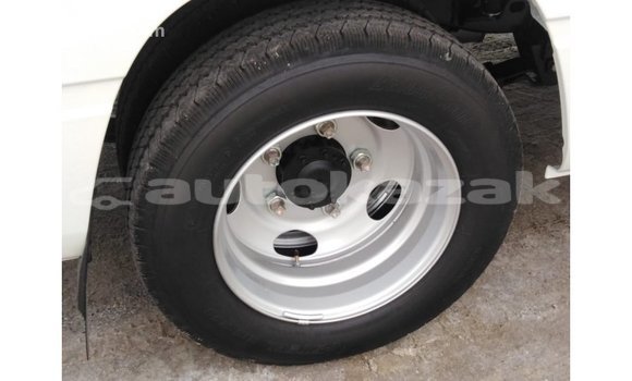 Buy Import Toyota Coaster White Car in Import - Dubai in Akmecet Buy Import Toyota Coaster White Car in Import - Dubai in Akmecet