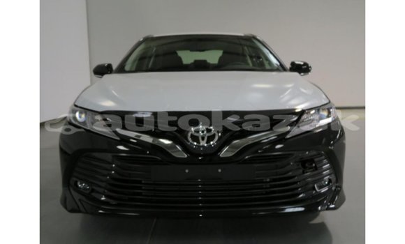 Buy Import Toyota Camry Black Car in Import - Dubai in Akmecet Buy Import Toyota Camry Black Car in Import - Dubai in Akmecet