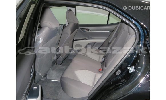 Buy Import Toyota Camry Black Car in Import - Dubai in Akmecet Buy Import Toyota Camry Black Car in Import - Dubai in Akmecet