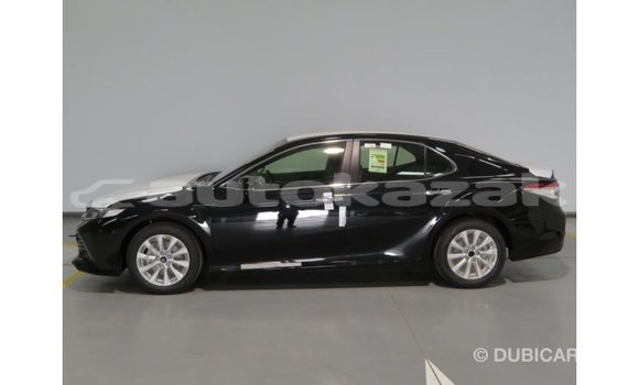 Buy Import Toyota Camry Black Car in Import - Dubai in Akmecet Buy Import Toyota Camry Black Car in Import - Dubai in Akmecet