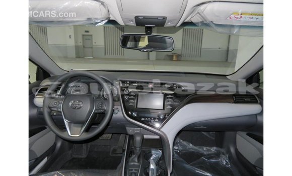Buy Import Toyota Camry Black Car in Import - Dubai in Akmecet Buy Import Toyota Camry Black Car in Import - Dubai in Akmecet