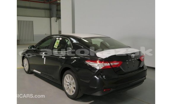 Buy Import Toyota Camry Black Car in Import - Dubai in Akmecet Buy Import Toyota Camry Black Car in Import - Dubai in Akmecet