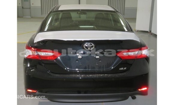Buy Import Toyota Camry Black Car in Import - Dubai in Akmecet Buy Import Toyota Camry Black Car in Import - Dubai in Akmecet