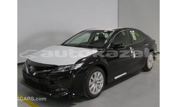 Buy Import Toyota Camry Black Car in Import - Dubai in Akmecet Buy Import Toyota Camry Black Car in Import - Dubai in Akmecet