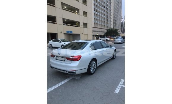 Buy Import BMW C White Bike in Import - Dubai in Akmecet