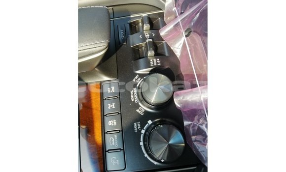 Buy Import Lexus LX Black Car in Import - Dubai in Akmecet Buy Import Lexus LX Black Car in Import - Dubai in Akmecet