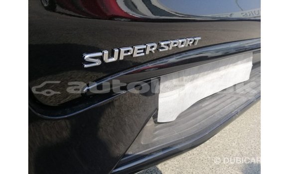 Buy Import Lexus LX Black Car in Import - Dubai in Akmecet Buy Import Lexus LX Black Car in Import - Dubai in Akmecet