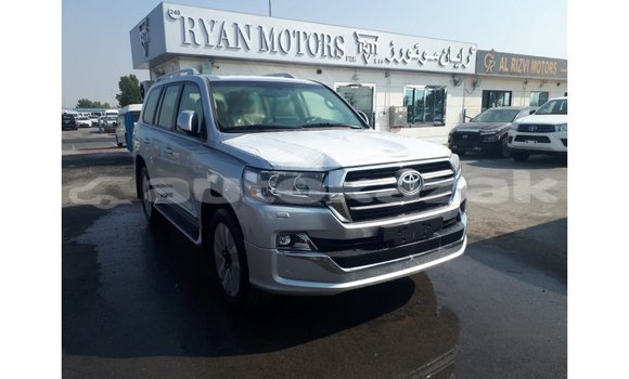 Buy Import Toyota Land Cruiser Other Car in Import - Dubai in Akmecet Buy Import Toyota Land Cruiser Other Car in Import - Dubai in Akmecet