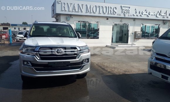 Buy Import Toyota Land Cruiser Other Car in Import - Dubai in Akmecet Buy Import Toyota Land Cruiser Other Car in Import - Dubai in Akmecet