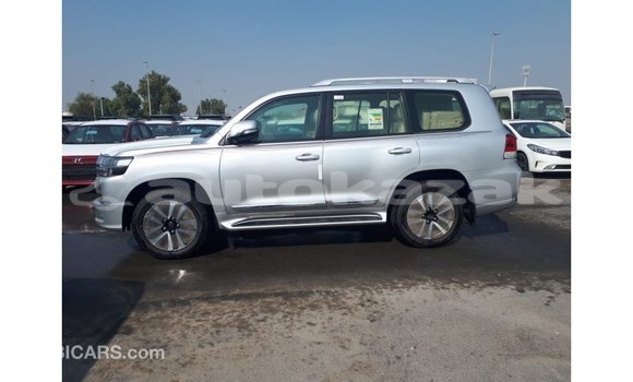 Buy Import Toyota Land Cruiser Other Car in Import - Dubai in Akmecet Buy Import Toyota Land Cruiser Other Car in Import - Dubai in Akmecet