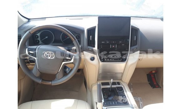 Buy Import Toyota Land Cruiser Other Car in Import - Dubai in Akmecet Buy Import Toyota Land Cruiser Other Car in Import - Dubai in Akmecet
