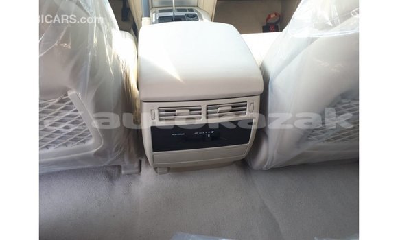 Buy Import Toyota Land Cruiser Other Car in Import - Dubai in Akmecet Buy Import Toyota Land Cruiser Other Car in Import - Dubai in Akmecet