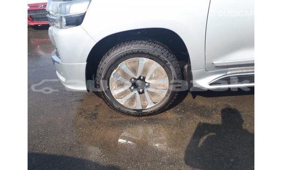 Buy Import Toyota Land Cruiser Other Car in Import - Dubai in Akmecet Buy Import Toyota Land Cruiser Other Car in Import - Dubai in Akmecet