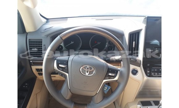 Buy Import Toyota Land Cruiser Other Car in Import - Dubai in Akmecet Buy Import Toyota Land Cruiser Other Car in Import - Dubai in Akmecet
