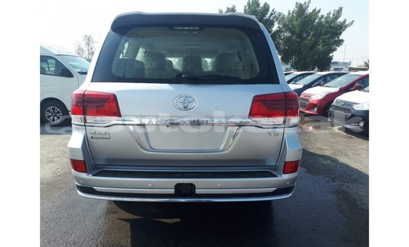 Buy Import Toyota Land Cruiser Other Car in Import - Dubai in Akmecet Buy Import Toyota Land Cruiser Other Car in Import - Dubai in Akmecet