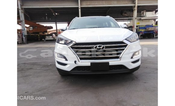Buy Import Hyundai Tucson White Car in Import - Dubai in Akmecet Buy Import Hyundai Tucson White Car in Import - Dubai in Akmecet