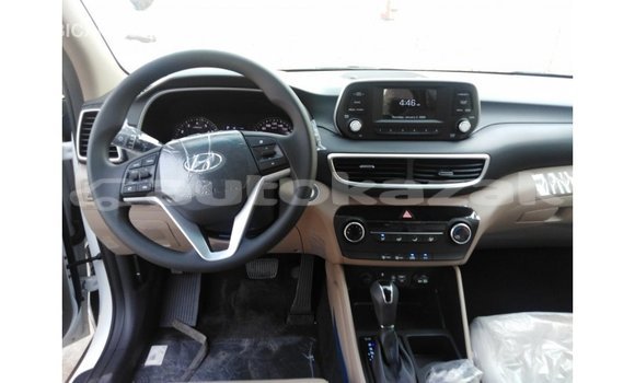Buy Import Hyundai Tucson White Car in Import - Dubai in Akmecet Buy Import Hyundai Tucson White Car in Import - Dubai in Akmecet