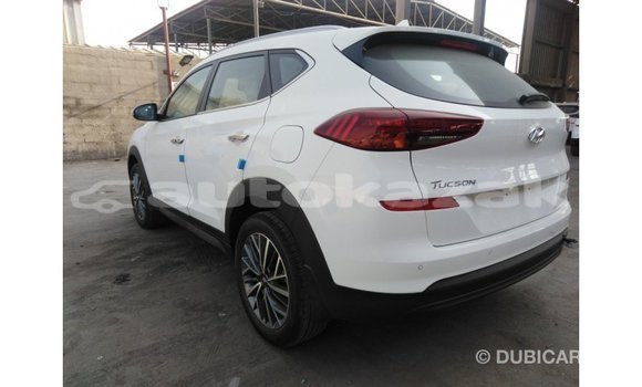 Buy Import Hyundai Tucson White Car in Import - Dubai in Akmecet Buy Import Hyundai Tucson White Car in Import - Dubai in Akmecet