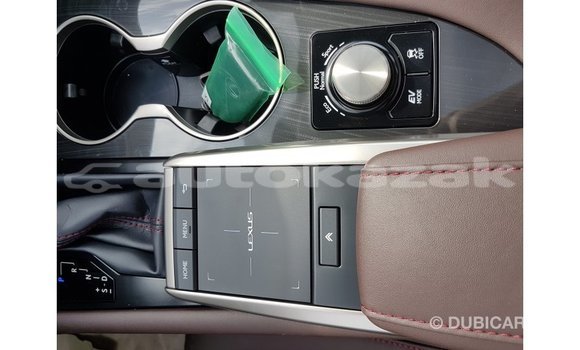 Buy Import Lexus CT Black Car in Import - Dubai in Akmecet Buy Import Lexus CT Black Car in Import - Dubai in Akmecet