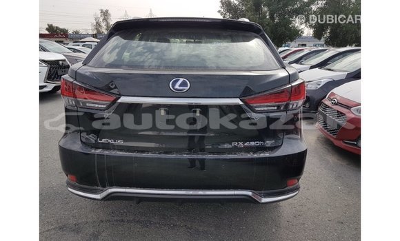 Buy Import Lexus CT Black Car in Import - Dubai in Akmecet Buy Import Lexus CT Black Car in Import - Dubai in Akmecet