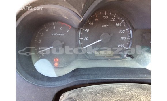 Buy Import Toyota Hilux White Car in Import - Dubai in Akmecet Buy Import Toyota Hilux White Car in Import - Dubai in Akmecet