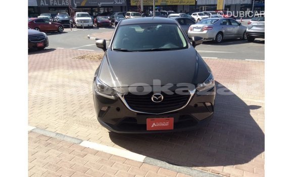 Buy Import Mazda 3 Brown Car in Import - Dubai in Akmecet Buy Import Mazda 3 Brown Car in Import - Dubai in Akmecet