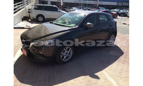Buy Import Mazda 3 Brown Car in Import - Dubai in Akmecet Buy Import Mazda 3 Brown Car in Import - Dubai in Akmecet