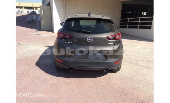 Buy Import Mazda 3 Brown Car in Import - Dubai in Akmecet Buy Import Mazda 3 Brown Car in Import - Dubai in Akmecet