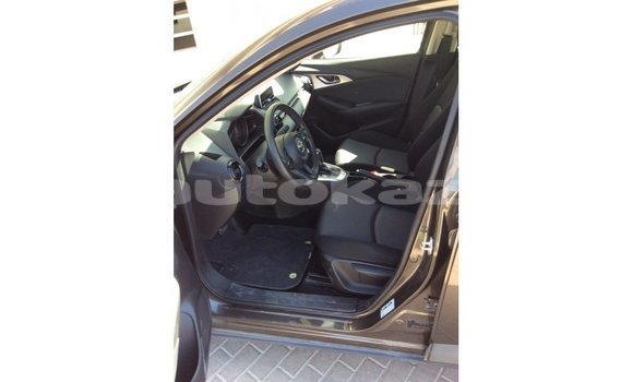 Buy Import Mazda 3 Brown Car in Import - Dubai in Akmecet Buy Import Mazda 3 Brown Car in Import - Dubai in Akmecet