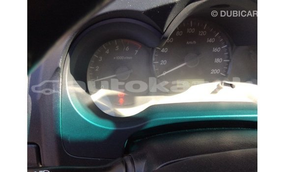 Buy Import Toyota Hilux White Car in Import - Dubai in Akmecet Buy Import Toyota Hilux White Car in Import - Dubai in Akmecet