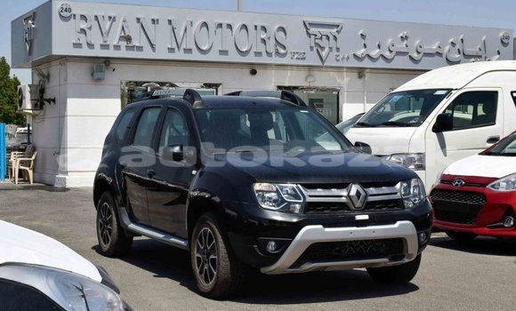 Buy Import Renault Duster Black Car in Import - Dubai in Akmecet Buy Import Renault Duster Black Car in Import - Dubai in Akmecet