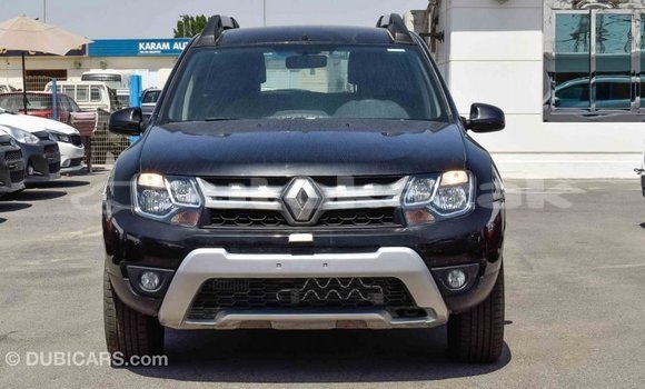 Buy Import Renault Duster Black Car in Import - Dubai in Akmecet Buy Import Renault Duster Black Car in Import - Dubai in Akmecet