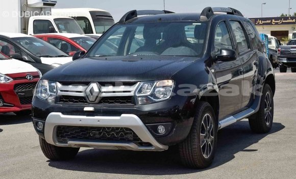 Buy Import Renault Duster Black Car in Import - Dubai in Akmecet Buy Import Renault Duster Black Car in Import - Dubai in Akmecet