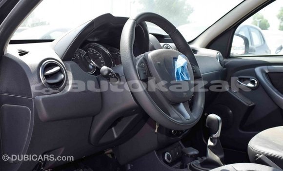 Buy Import Renault Duster Black Car in Import - Dubai in Akmecet Buy Import Renault Duster Black Car in Import - Dubai in Akmecet