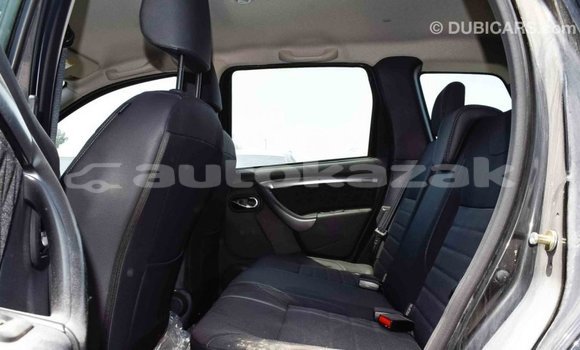 Buy Import Renault Duster Black Car in Import - Dubai in Akmecet Buy Import Renault Duster Black Car in Import - Dubai in Akmecet
