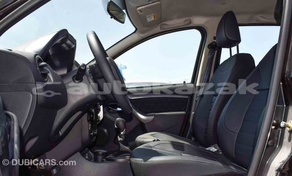 Buy Import Renault Duster Black Car in Import - Dubai in Akmecet Buy Import Renault Duster Black Car in Import - Dubai in Akmecet