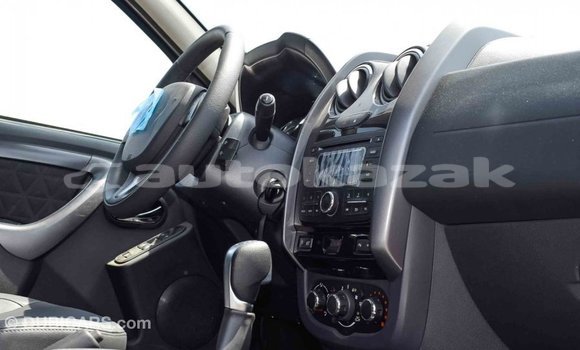 Buy Import Renault Duster Black Car in Import - Dubai in Akmecet Buy Import Renault Duster Black Car in Import - Dubai in Akmecet