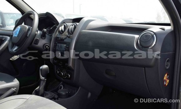 Buy Import Renault Duster Black Car in Import - Dubai in Akmecet Buy Import Renault Duster Black Car in Import - Dubai in Akmecet