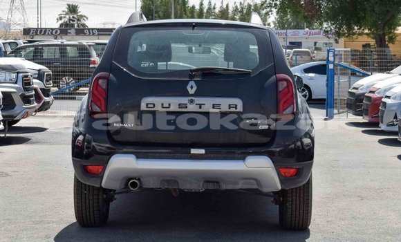 Buy Import Renault Duster Black Car in Import - Dubai in Akmecet Buy Import Renault Duster Black Car in Import - Dubai in Akmecet