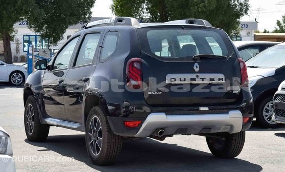 Buy Import Renault Duster Black Car in Import - Dubai in Akmecet Buy Import Renault Duster Black Car in Import - Dubai in Akmecet