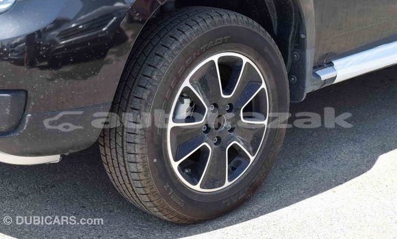 Buy Import Renault Duster Black Car in Import - Dubai in Akmecet Buy Import Renault Duster Black Car in Import - Dubai in Akmecet