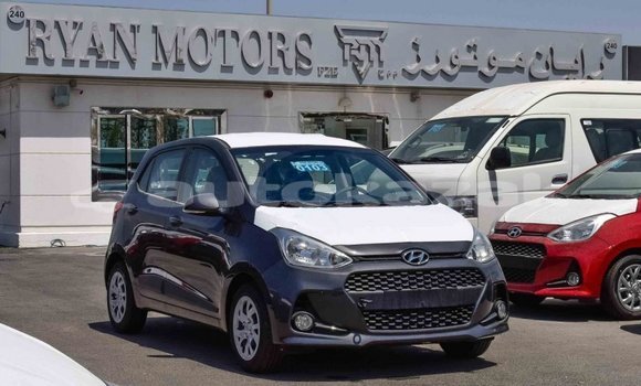 Buy Import Hyundai i10 Other Car in Import - Dubai in Akmecet Buy Import Hyundai i10 Other Car in Import - Dubai in Akmecet