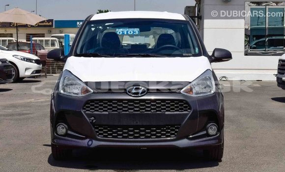 Buy Import Hyundai i10 Other Car in Import - Dubai in Akmecet Buy Import Hyundai i10 Other Car in Import - Dubai in Akmecet