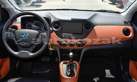 Buy Import Hyundai i10 Other Car in Import - Dubai in Akmecet Buy Import Hyundai i10 Other Car in Import - Dubai in Akmecet