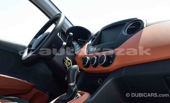 Buy Import Hyundai i10 Other Car in Import - Dubai in Akmecet Buy Import Hyundai i10 Other Car in Import - Dubai in Akmecet