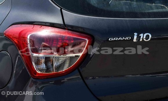 Buy Import Hyundai i10 Other Car in Import - Dubai in Akmecet Buy Import Hyundai i10 Other Car in Import - Dubai in Akmecet