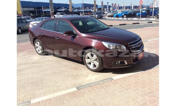 Buy Import Chevrolet Malibu Other Car in Import - Dubai in Akmecet