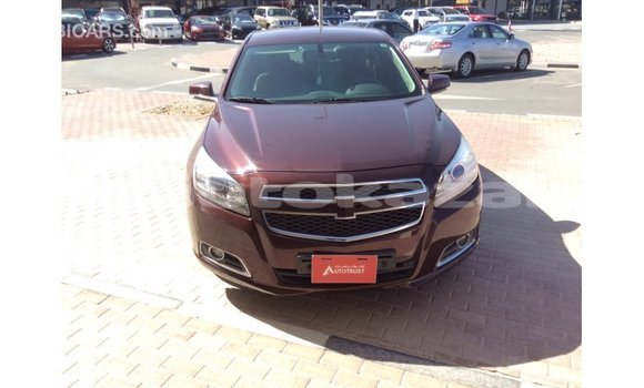 Buy Import Chevrolet Malibu Other Car in Import - Dubai in Akmecet Buy Import Chevrolet Malibu Other Car in Import - Dubai in Akmecet